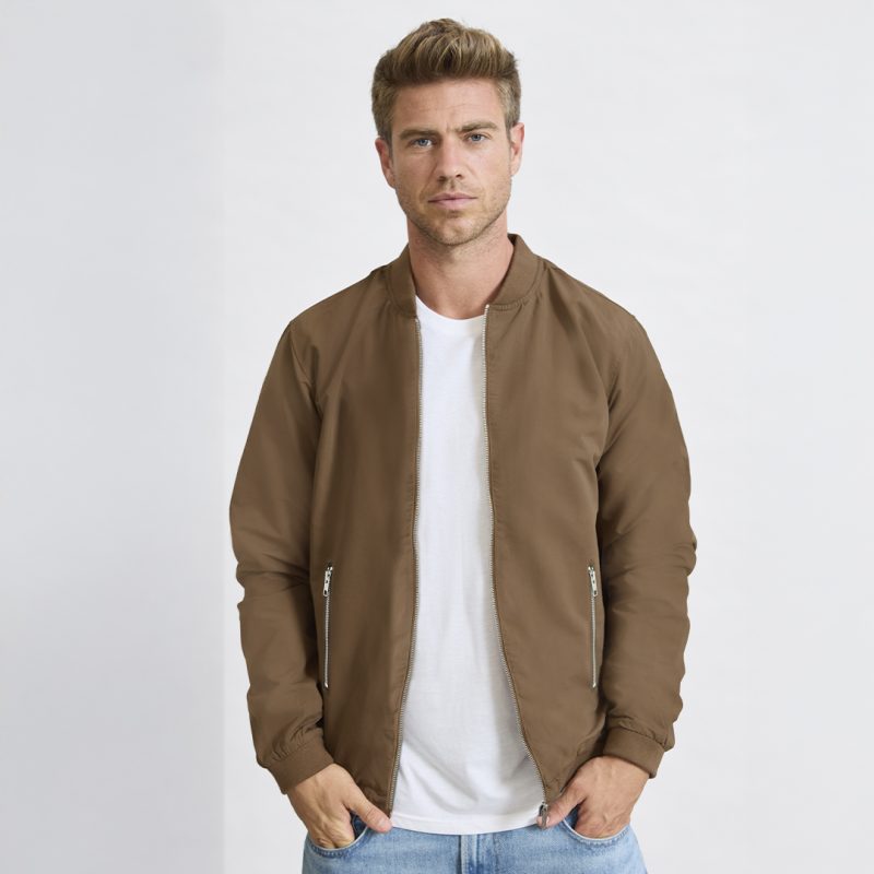 Jacket Pinkman