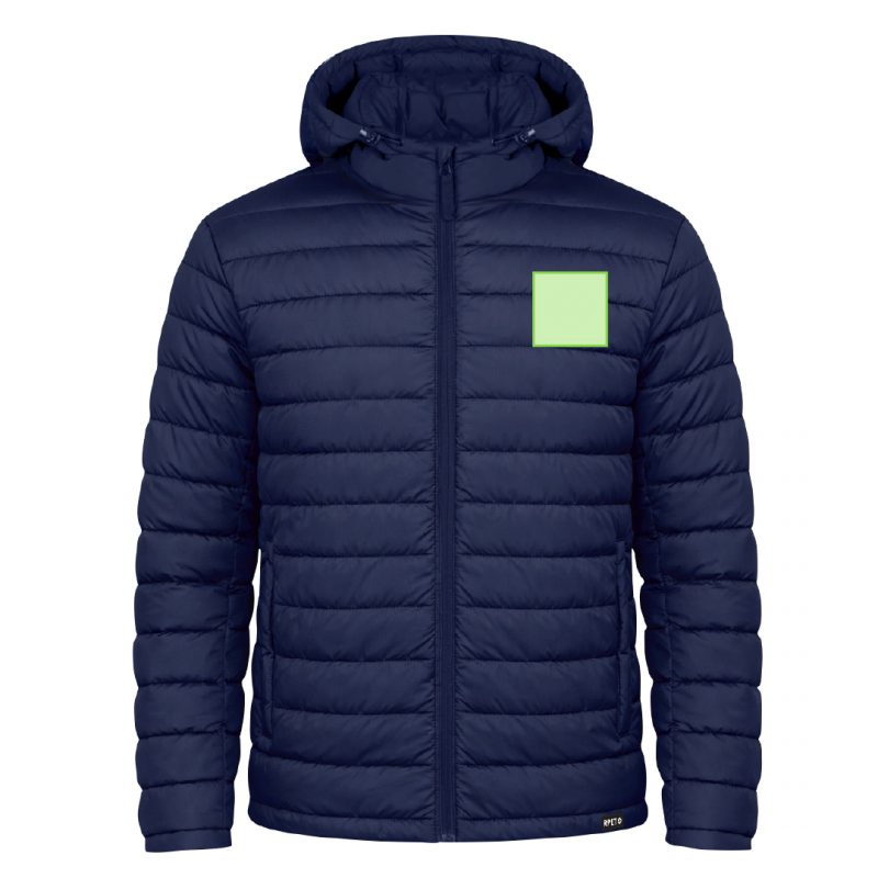 Jacket Likpan