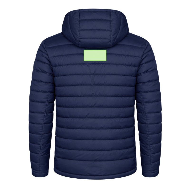 Jacket Likpan