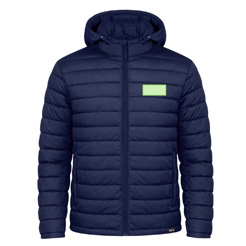 Jacket Likpan