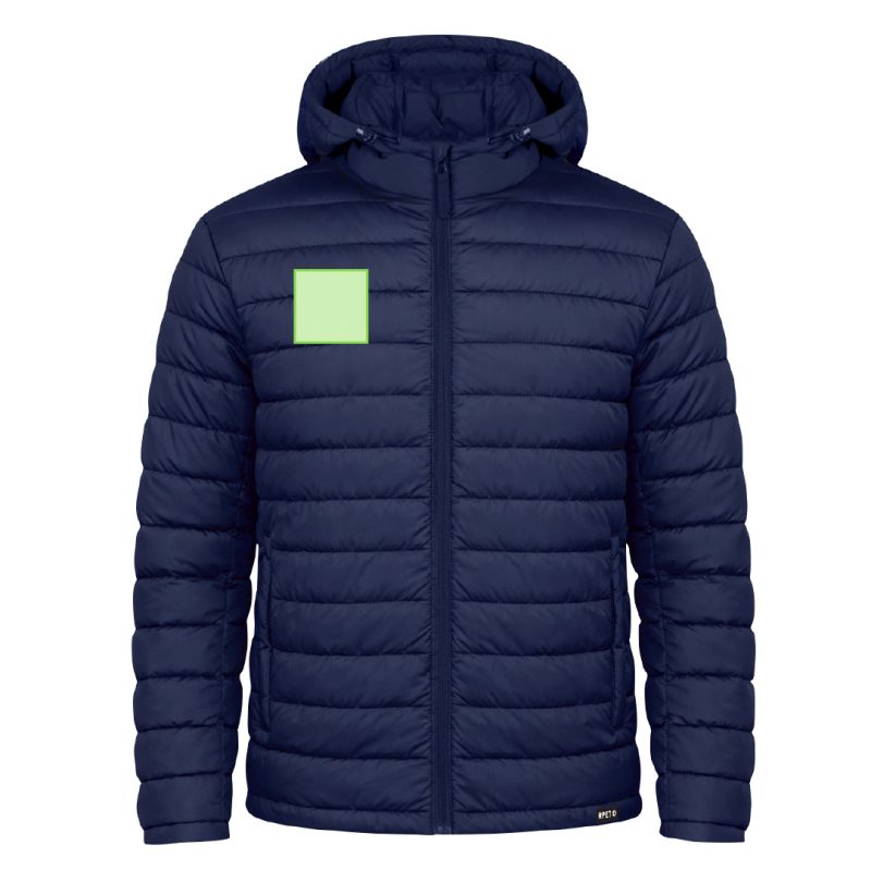 Jacket Likpan