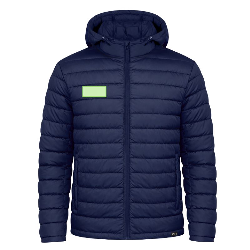 Jacket Likpan