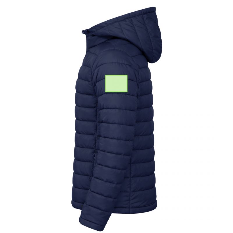 Jacket Likpan