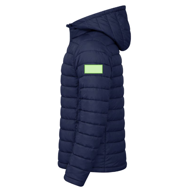 Jacket Likpan