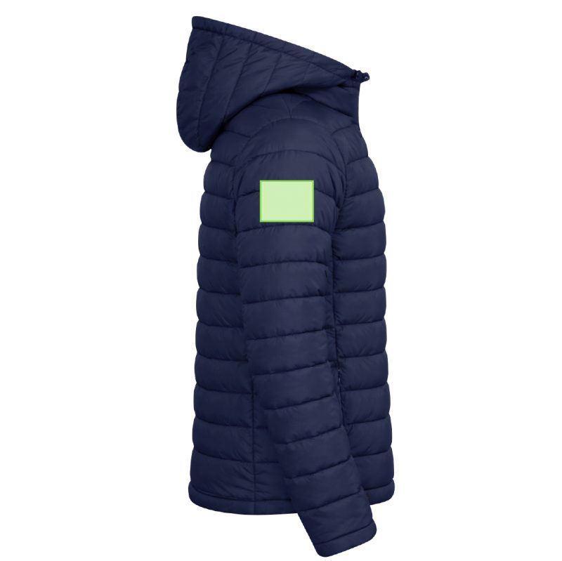 Jacket Likpan