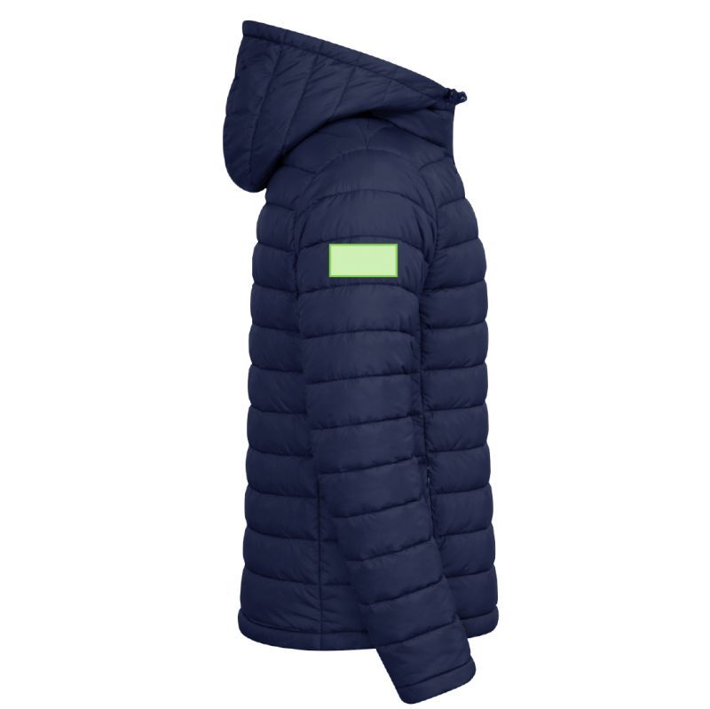Jacket Likpan