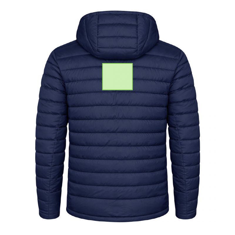 Jacket Likpan
