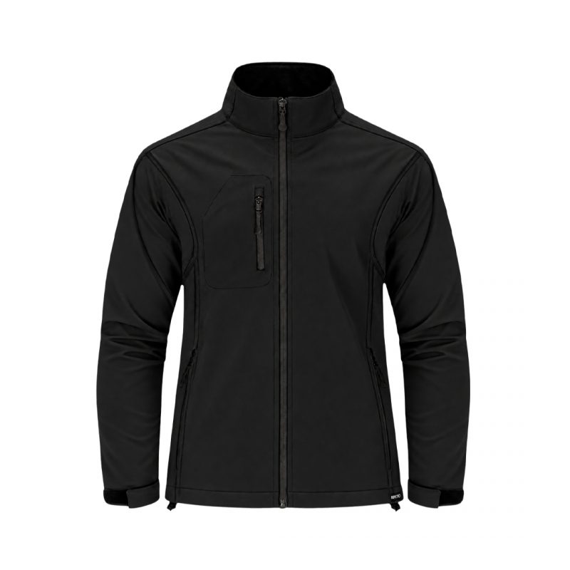 Jacket Grifter