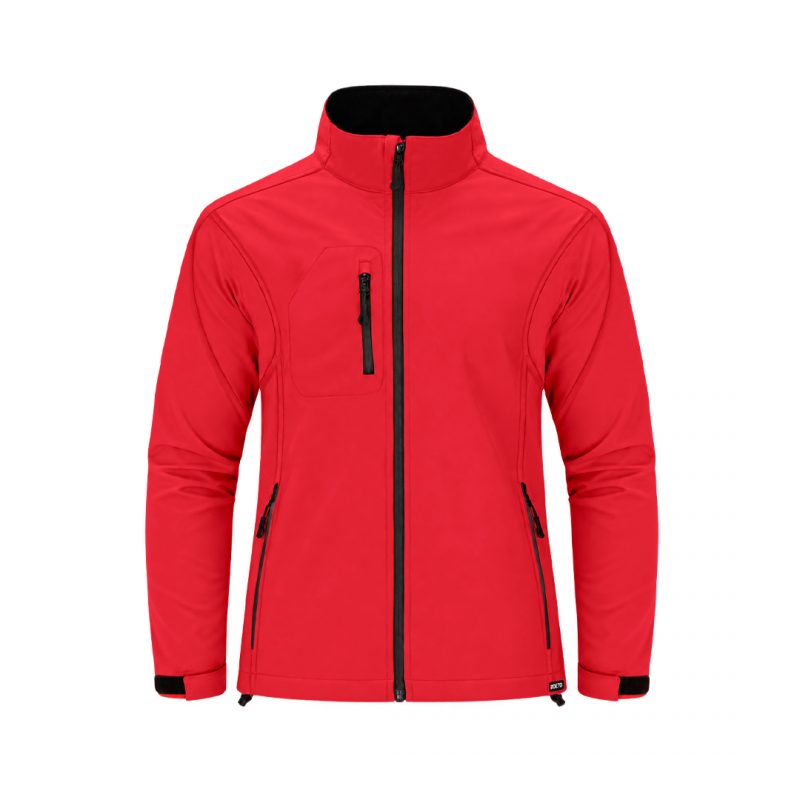 Jacket Grifter