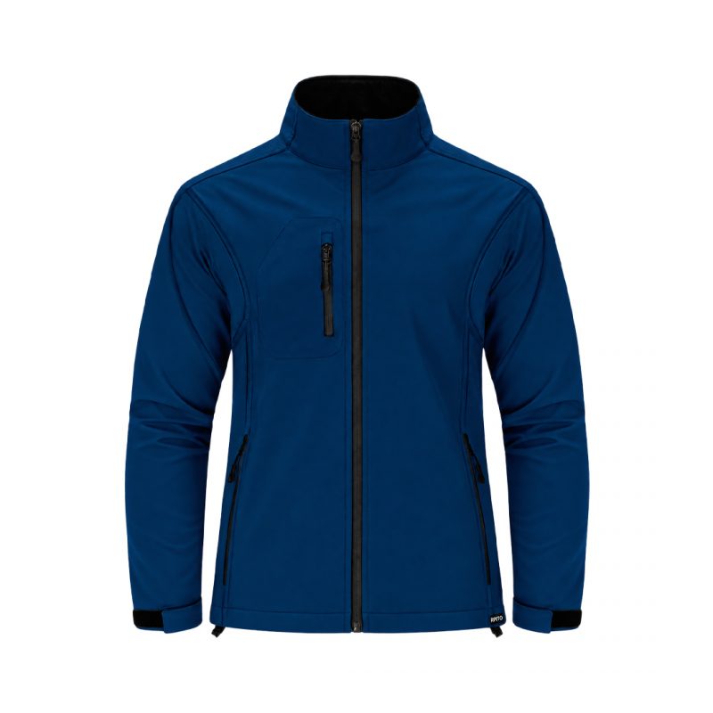 Jacket Grifter