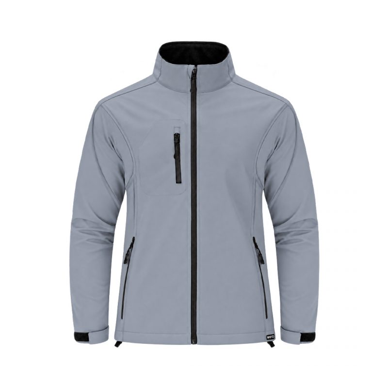 Jacket Grifter