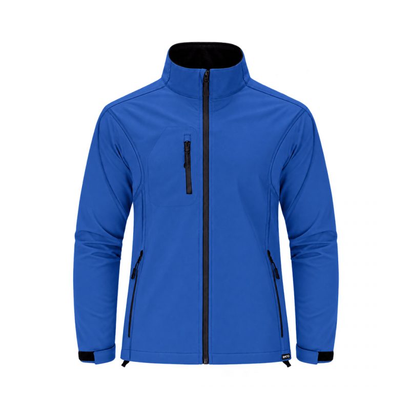 Jacket Grifter