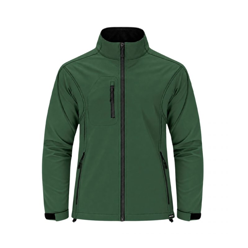 Jacket Grifter