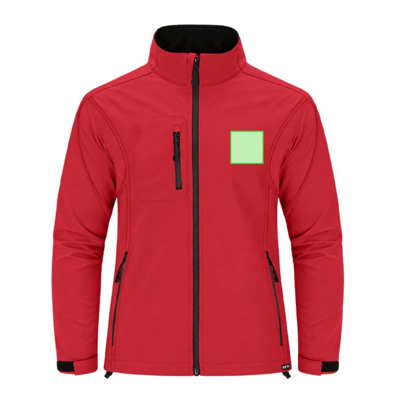 Jacket Grifter