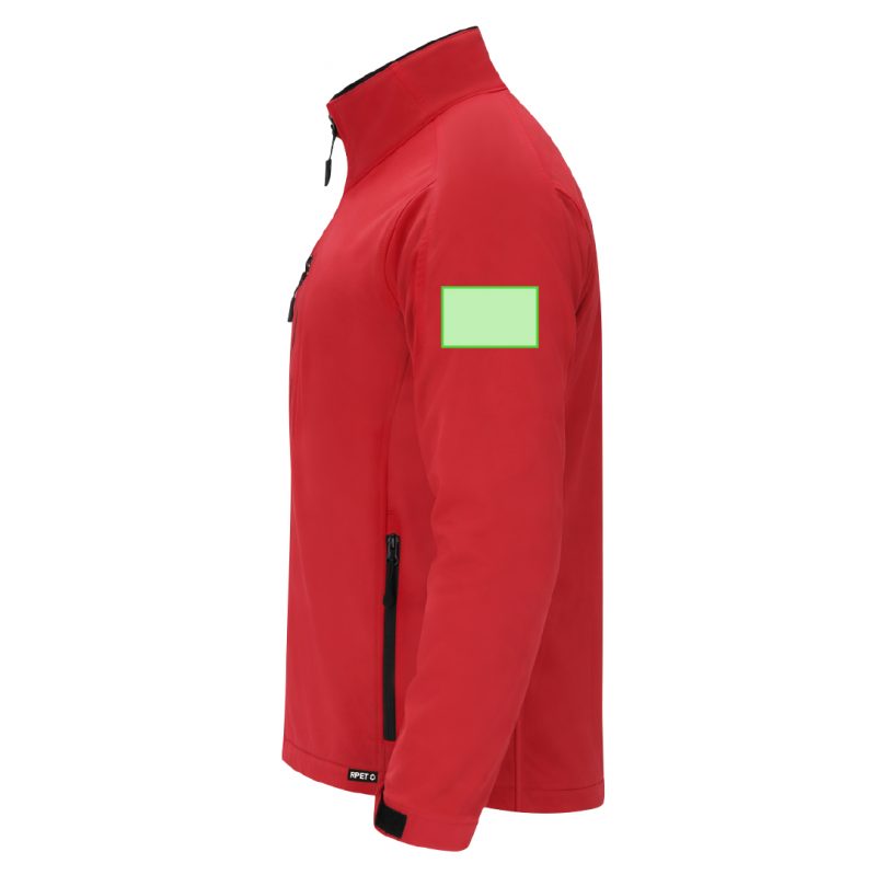Jacket Grifter
