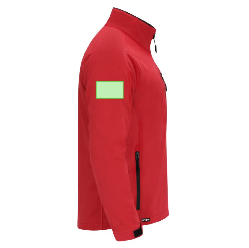 Jacket Grifter