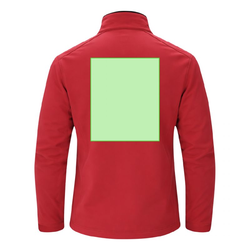 Jacket Grifter