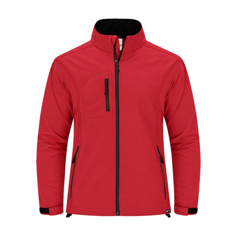 Jacket Grifter