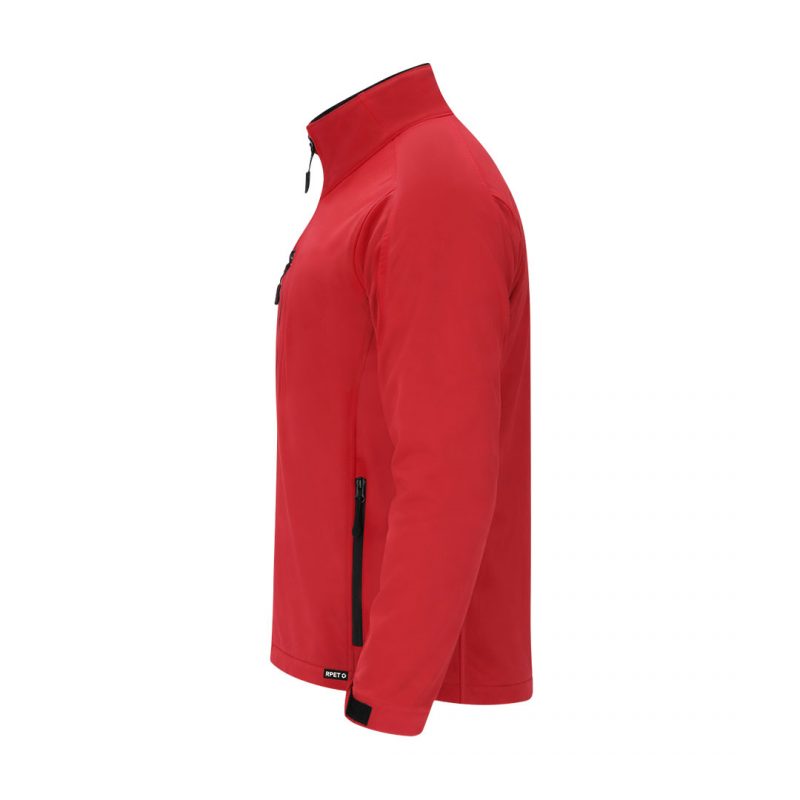 Jacket Grifter