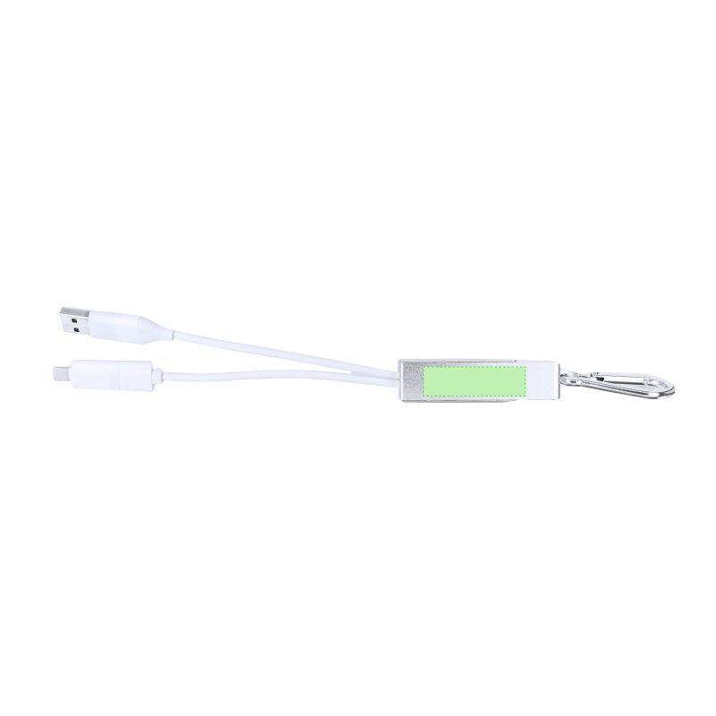 ������� � USB ��� Leony