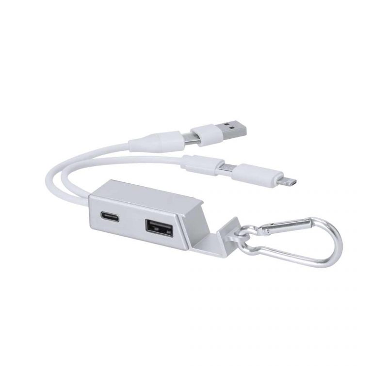 ������� � USB ��� Leony