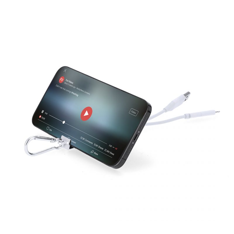 ������� � USB ��� Leony