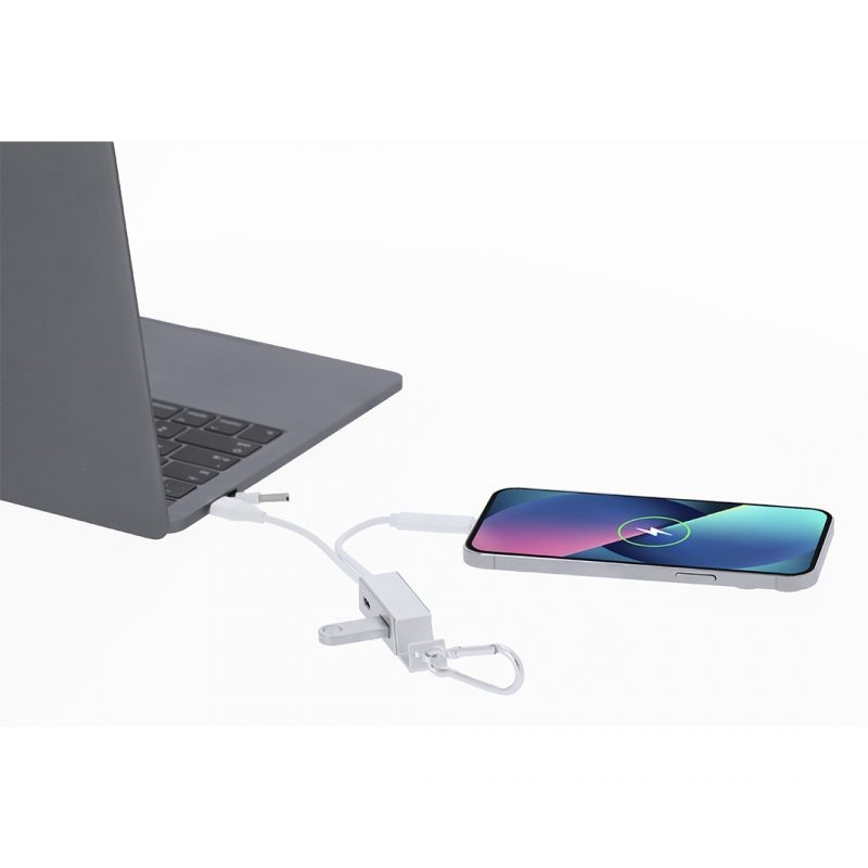 ������� � USB ��� Leony