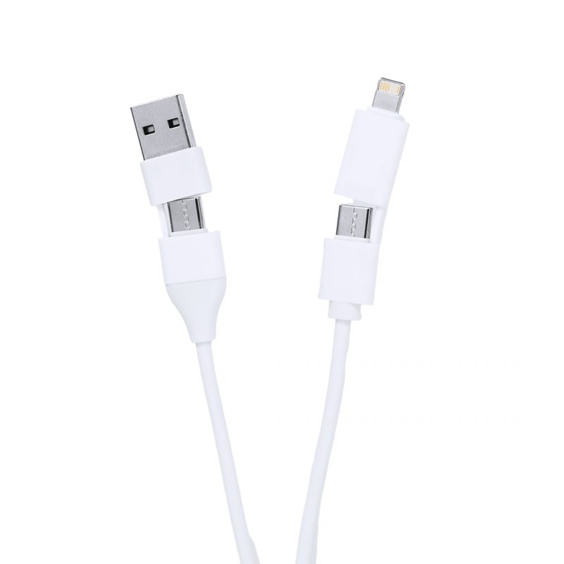 ������� � USB ��� Leony