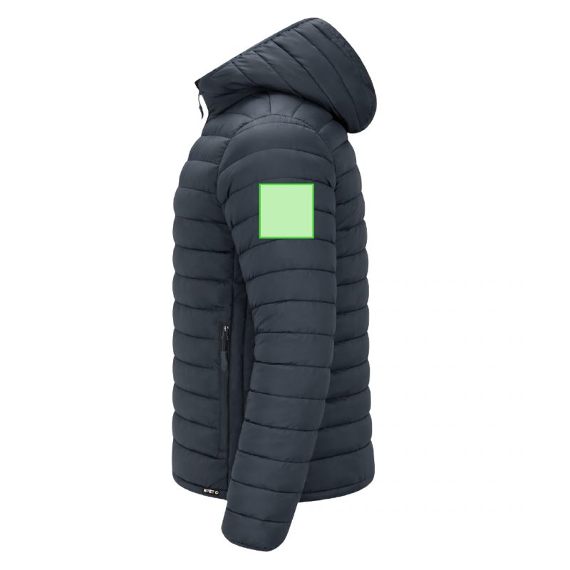 Jacket Dilax