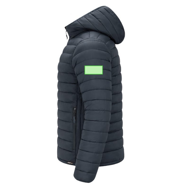 Jacket Dilax