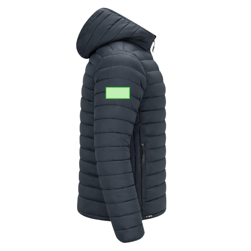 Jacket Dilax