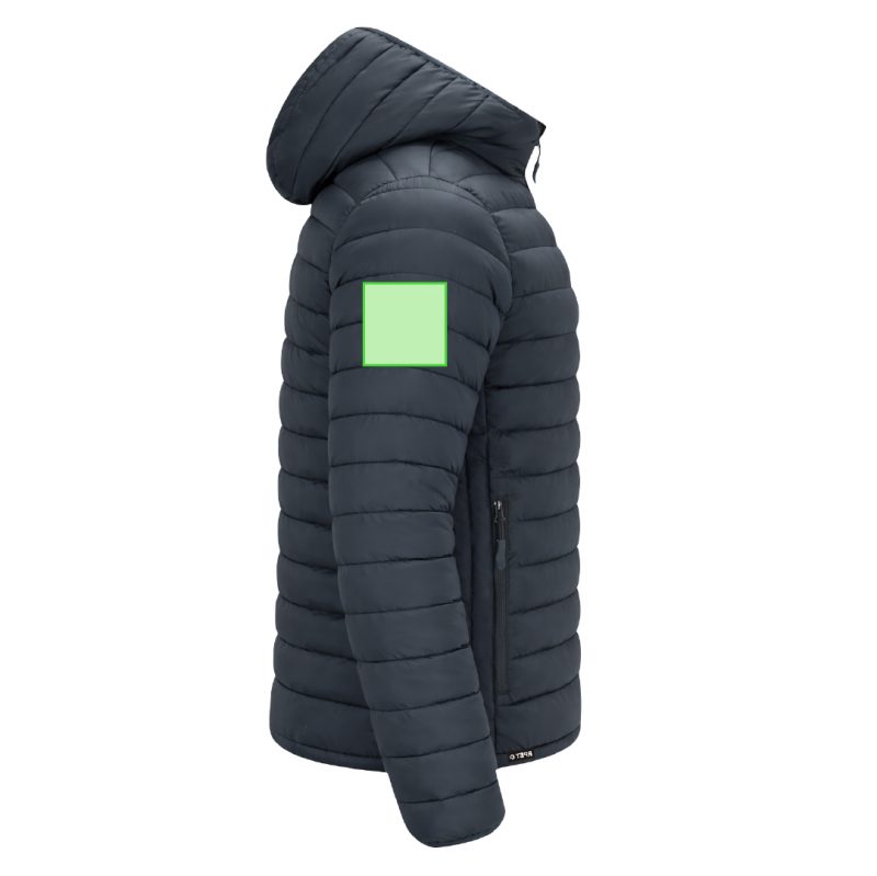 Jacket Dilax