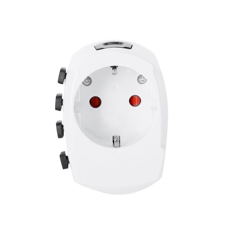����������� ������� �� �������� Skross PRO 3-POLE