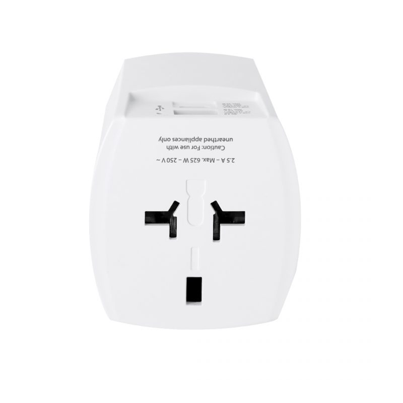 ����������� ������� �� �������� Skross MUV USB
