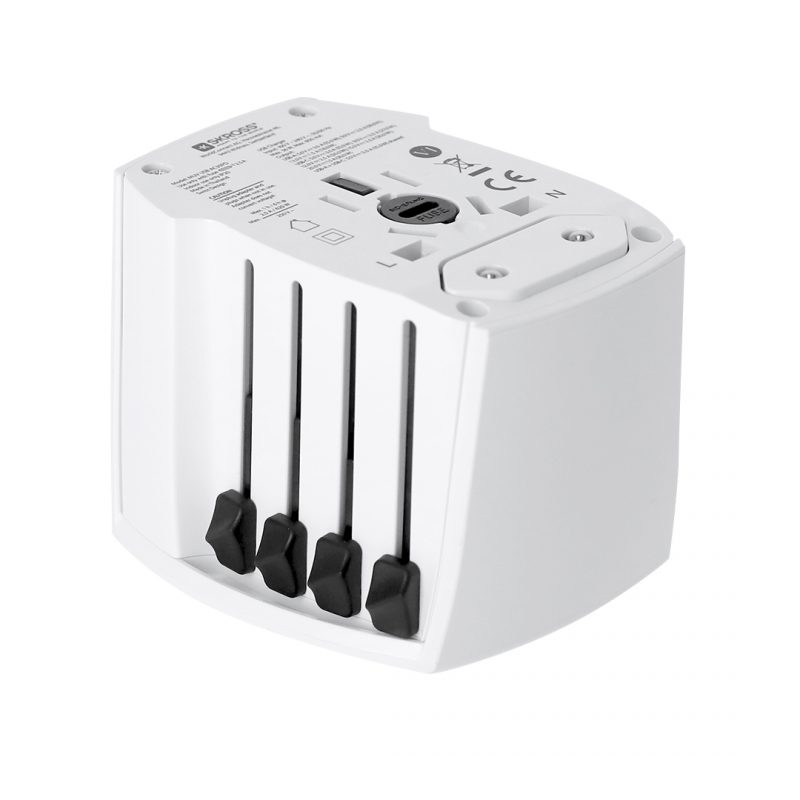 ����������� ������� �� �������� Skross MUV USB