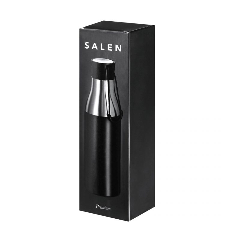 ������������ Salen