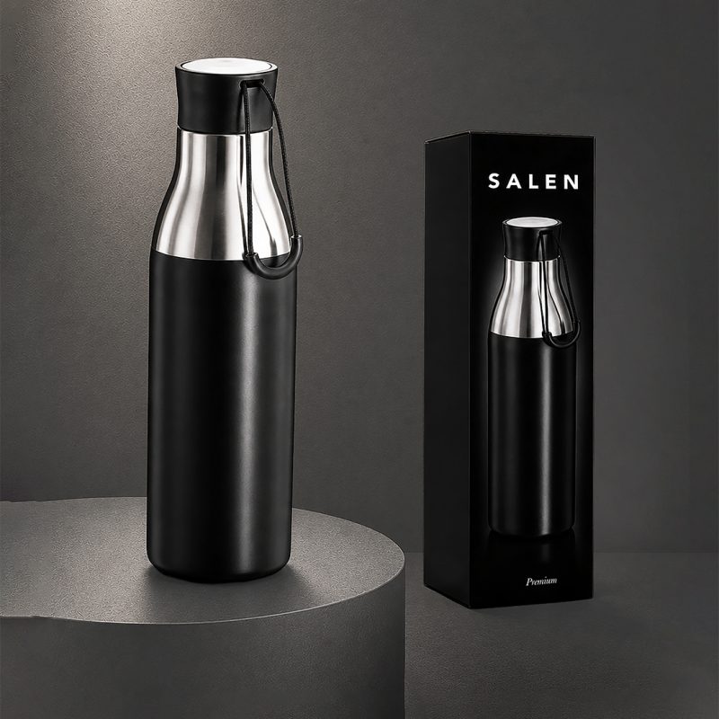 ������������ Salen