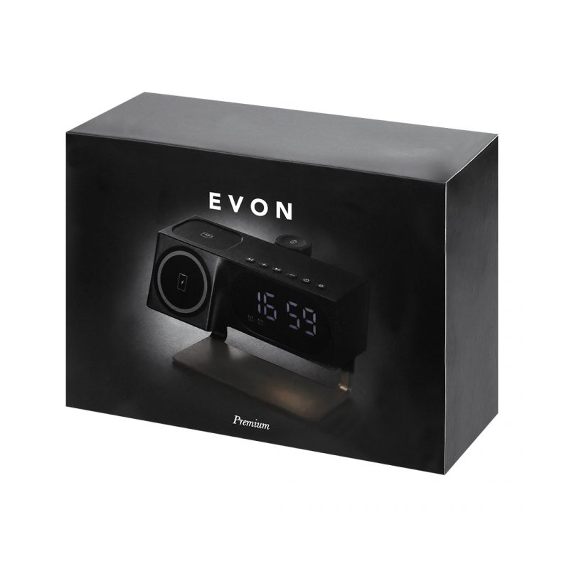 ����������������� ������� Evon