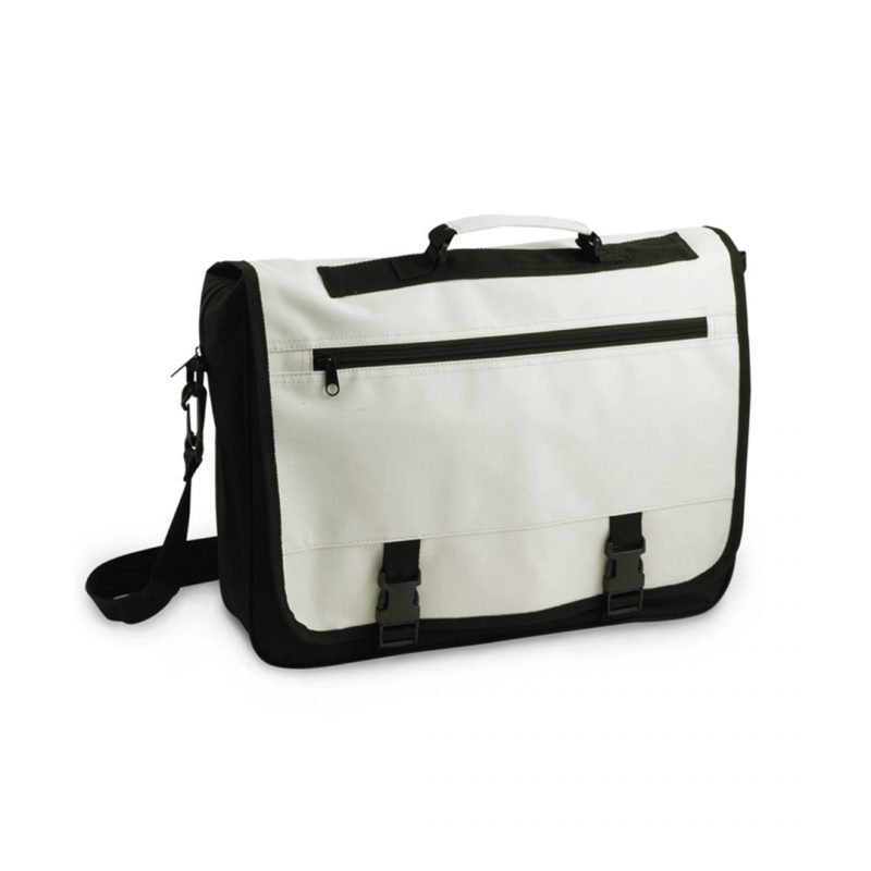 Document Bag Verse