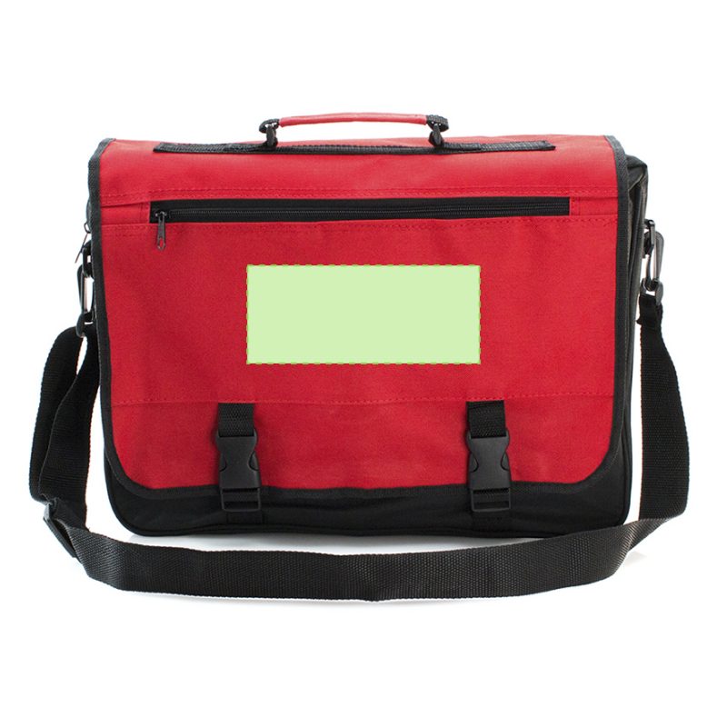 Document Bag Verse