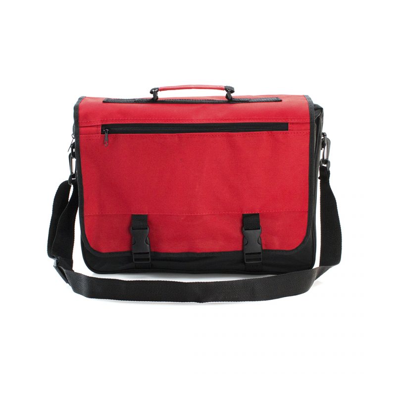 Document Bag Verse