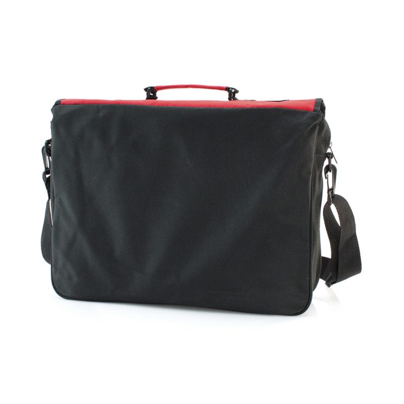 Document Bag Verse