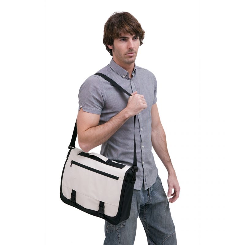 Document Bag Verse