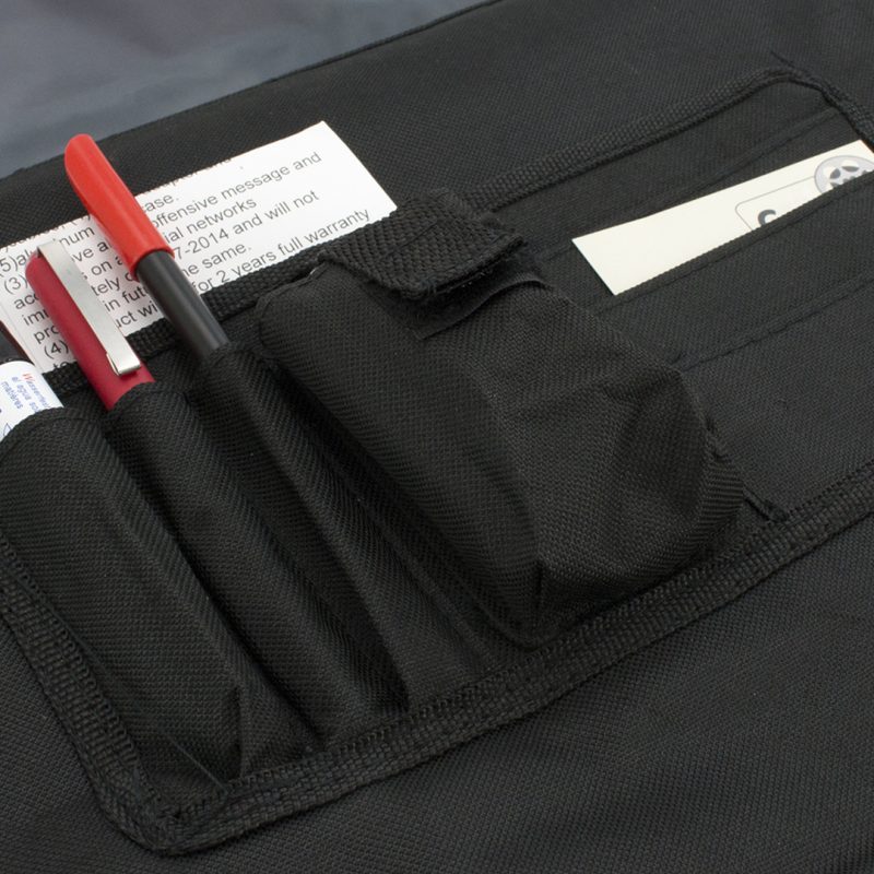 Document Bag Verse