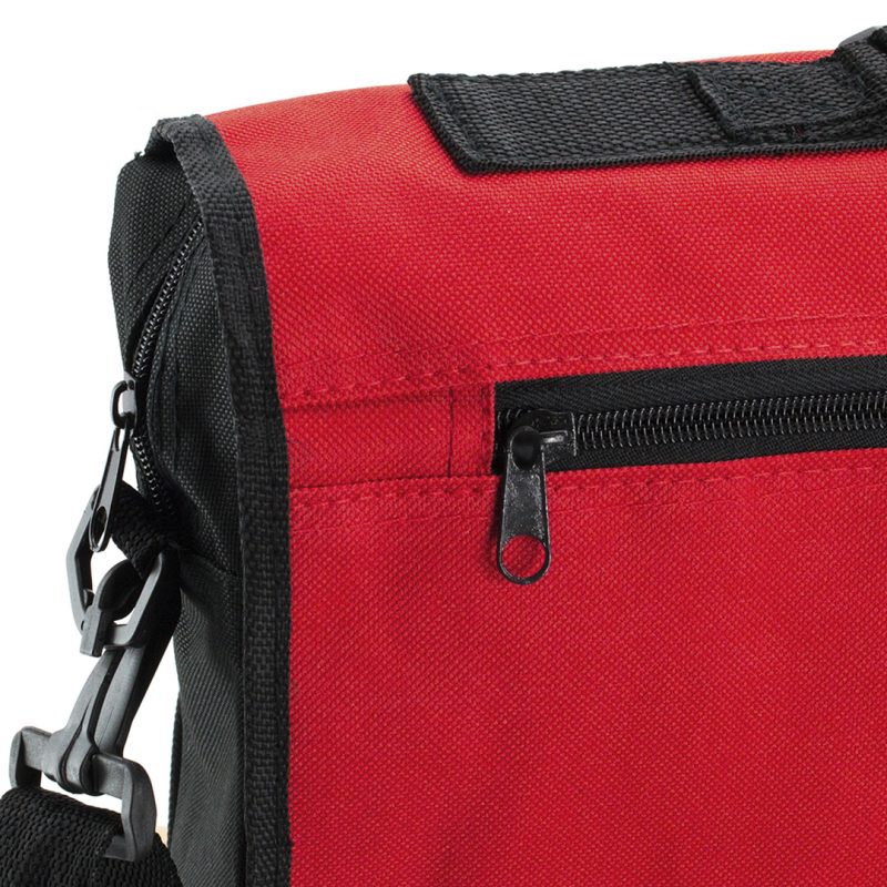 Document Bag Verse