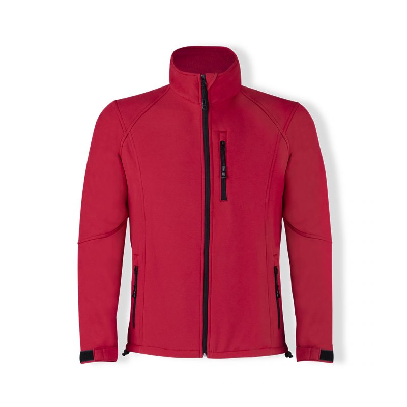 Jacket Molter