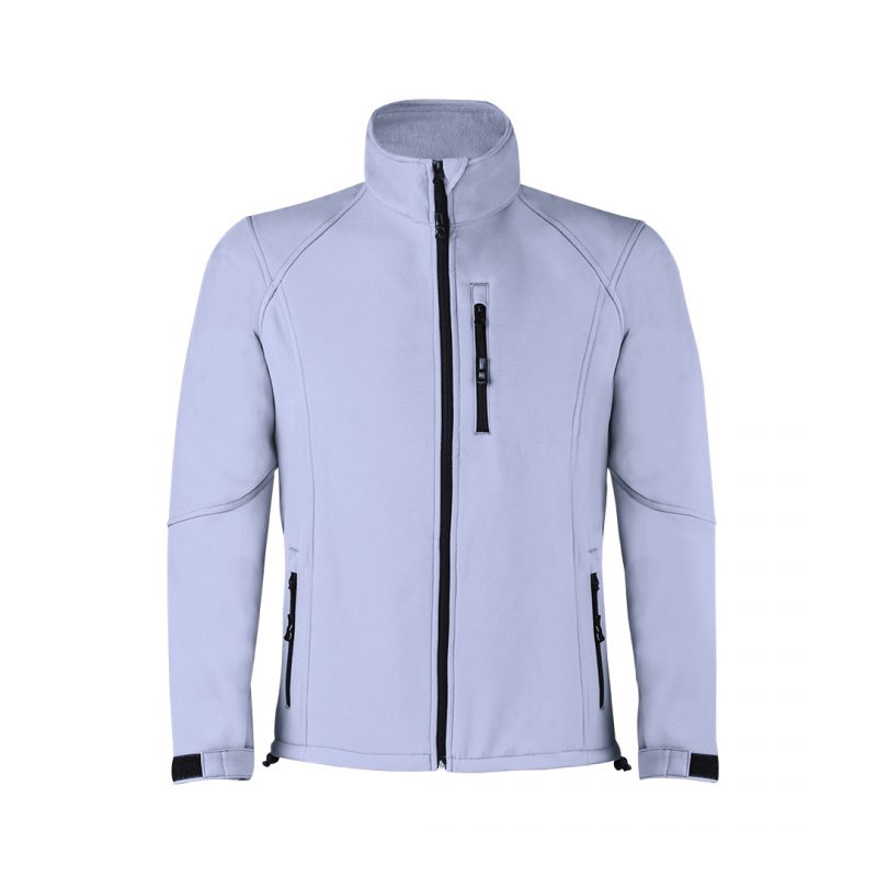 Jacket Molter