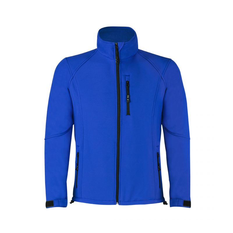 Jacket Molter