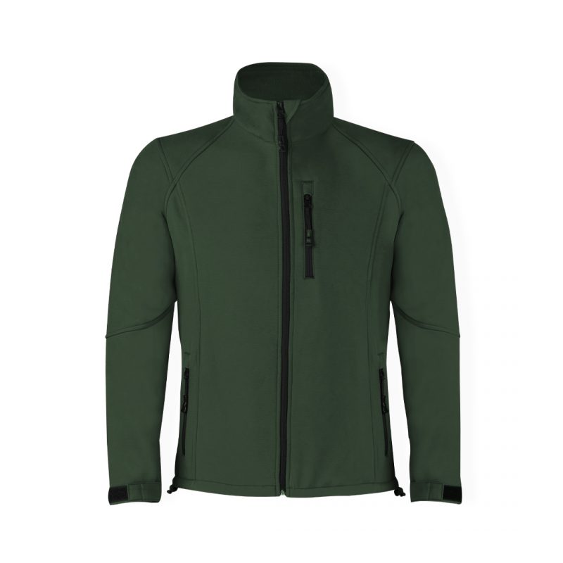Jacket Molter