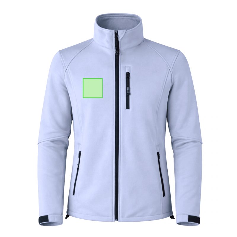 Jacket Molter